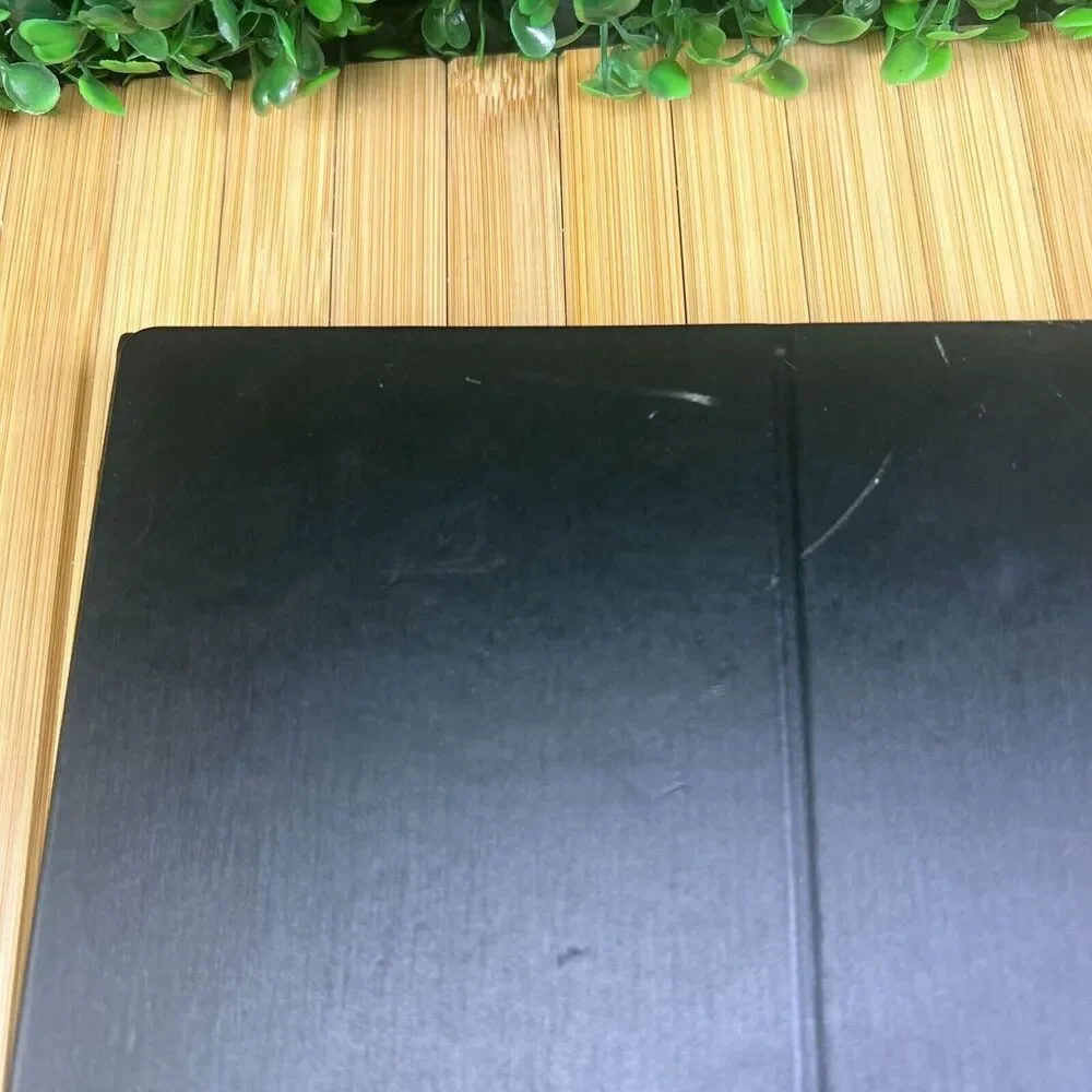 Zagg Messenger Portfolio Keyboard Case for 10.2